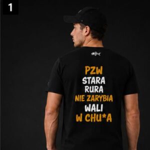 T-Shirt PZW Stara Rura PORYBIENI (2)