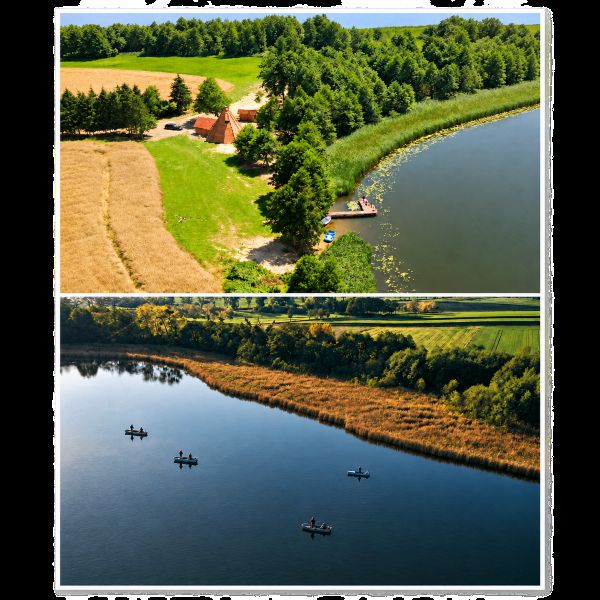 Jedna woda. Jedna ekipa.