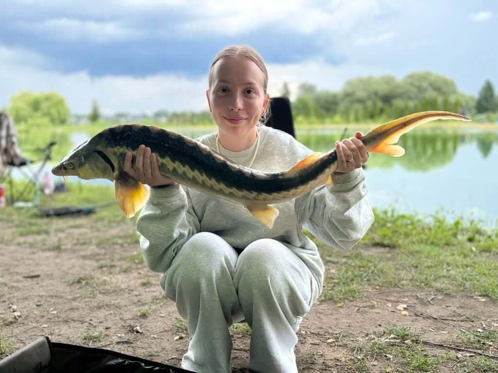 Łowisko Wędkarskie No Kill – zdjęcie łowiska 3