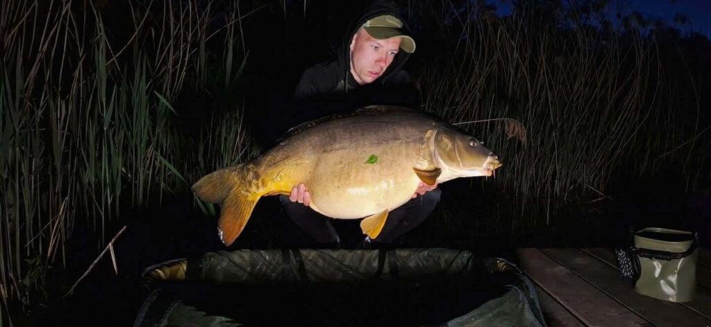 Fish Active Aqua – zdjęcie łowiska 2
