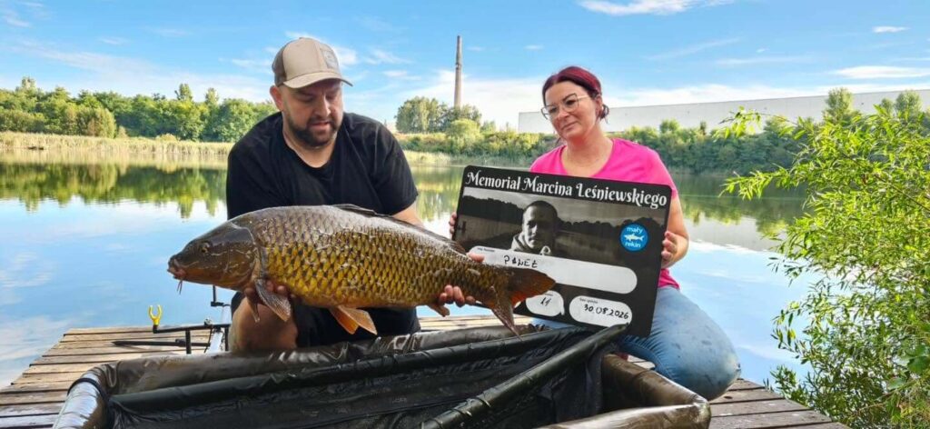 Fish Active Aqua – zdjęcie łowiska 3
