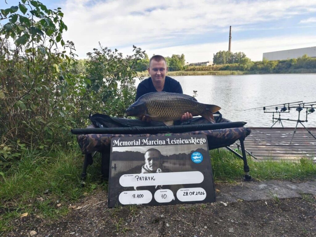 Fish Active Aqua – zdjęcie łowiska 4