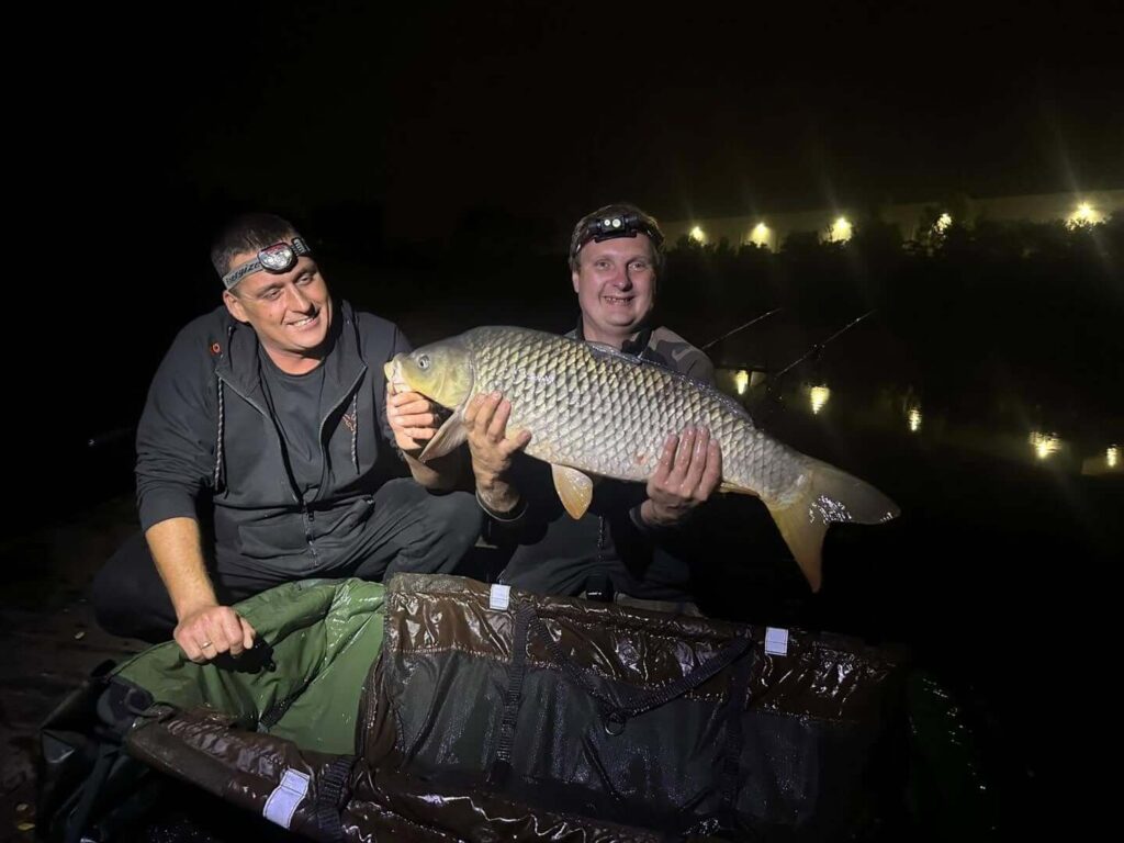 Fish Active Aqua – zdjęcie łowiska 8