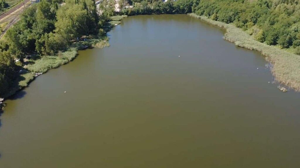 Fish Active Aqua – zdjęcie łowiska 1
