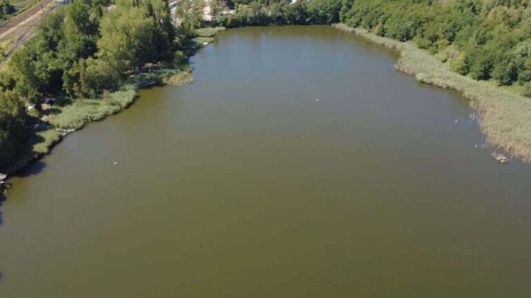 Fish Active Aqua – łowisko