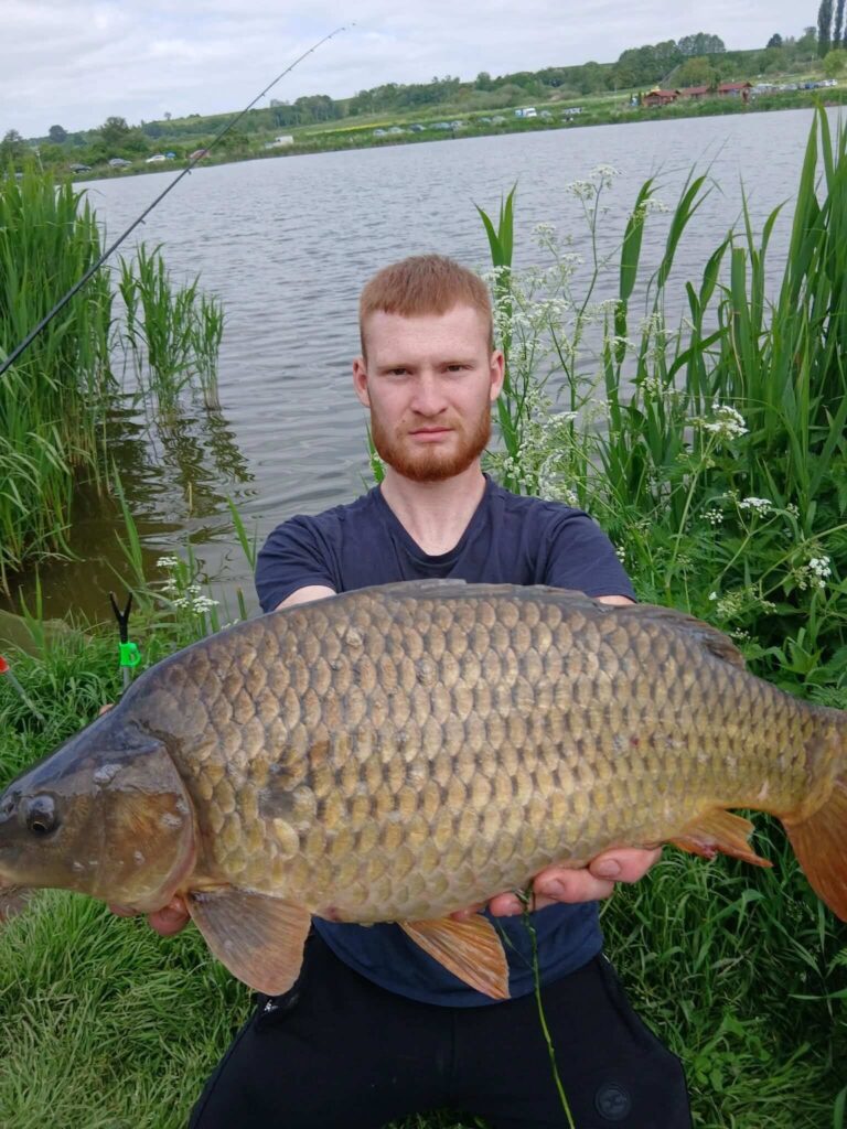 Karp Nakielski – zdjęcie łowiska 2