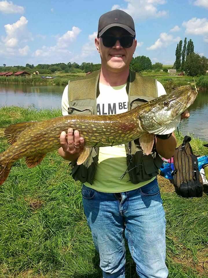 Karp Nakielski – zdjęcie łowiska 4