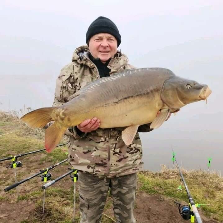 Karp Nakielski – zdjęcie łowiska 6