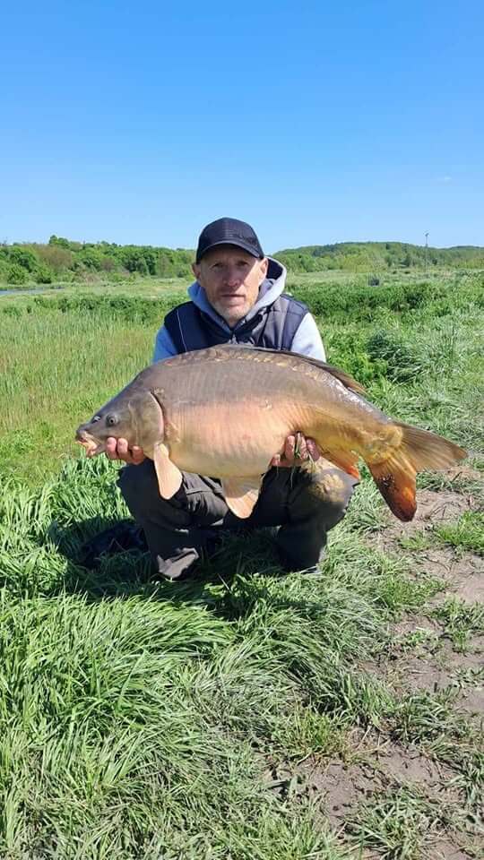 Karp Nakielski – zdjęcie łowiska 7