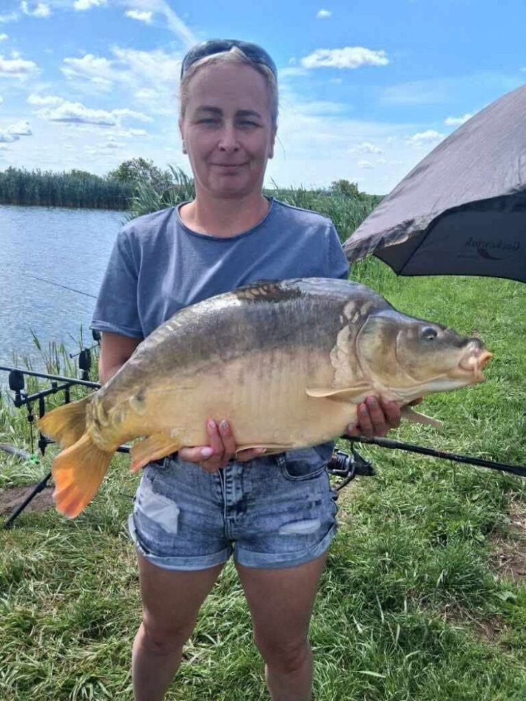 Karp Nakielski – zdjęcie łowiska 8