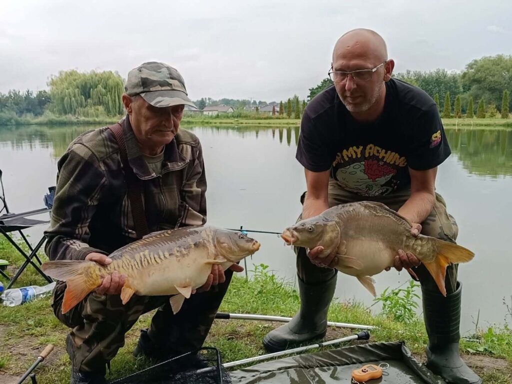 Łowisko Wędkarskie No Kill – zdjęcie łowiska 4