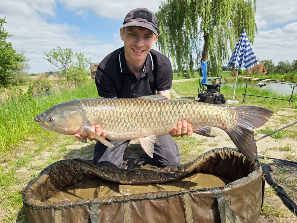 Łowisko Wędkarskie No Kill – zdjęcie łowiska 5