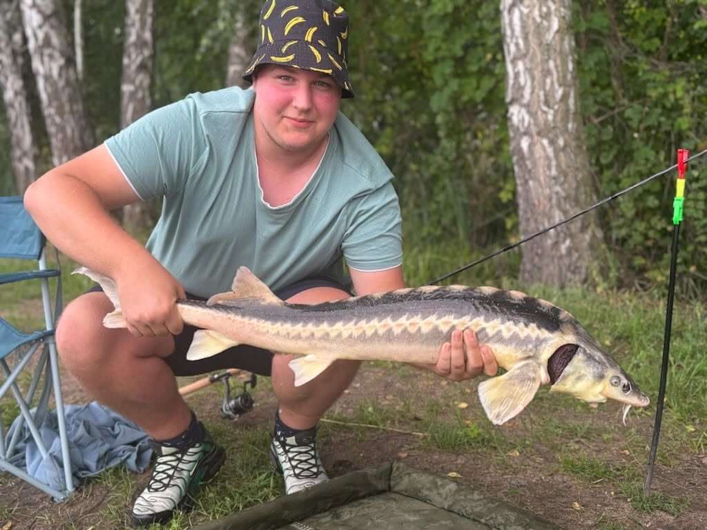 Łowisko Wędkarskie No Kill – zdjęcie łowiska 8