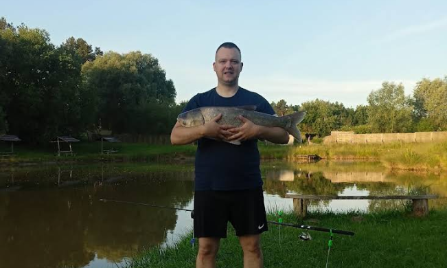 Nowe marzy – zdjęcie łowiska 3